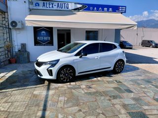 Renault Clio 2025 Renault Clio E-Tech Hybrid 1.6 140hp