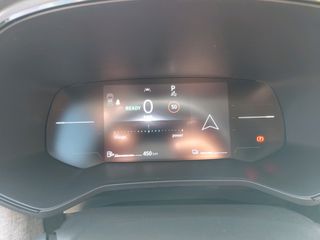 Renault Clio 2025 Renault Clio E-Tech Hybrid 1.6 140hp-thumb-13