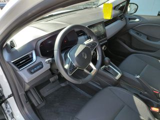 Renault Clio 2025 Renault Clio E-Tech Hybrid 1.6 140hp-thumb-7