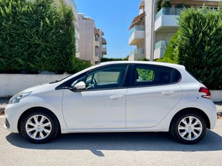 Peugeot 208 2019 DIESEL 1.5 HDI  *100PS *EΛΛΗΝΙΚΗΣ ΑΝΤ/ΠΕΙΑΣ-thumb-3