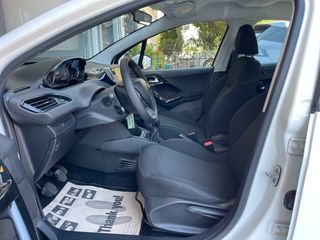 Peugeot 208 2019 DIESEL 1.5 HDI  *100PS *EΛΛΗΝΙΚΗΣ ΑΝΤ/ΠΕΙΑΣ-thumb-7
