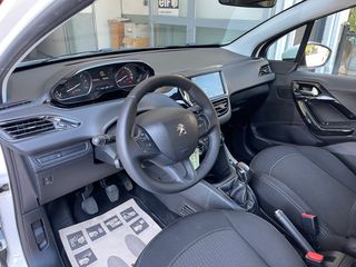 Peugeot 208 2019 DIESEL 1.5 HDI  *100PS *EΛΛΗΝΙΚΗΣ ΑΝΤ/ΠΕΙΑΣ-thumb-8