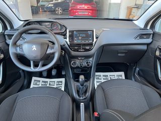 Peugeot 208 2019 DIESEL 1.5 HDI  *100PS *EΛΛΗΝΙΚΗΣ ΑΝΤ/ΠΕΙΑΣ-thumb-10