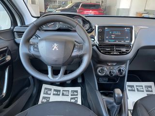 Peugeot 208 2019 DIESEL 1.5 HDI  *100PS *EΛΛΗΝΙΚΗΣ ΑΝΤ/ΠΕΙΑΣ-thumb-11