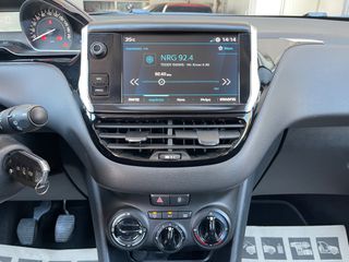 Peugeot 208 2019 DIESEL 1.5 HDI  *100PS *EΛΛΗΝΙΚΗΣ ΑΝΤ/ΠΕΙΑΣ-thumb-12