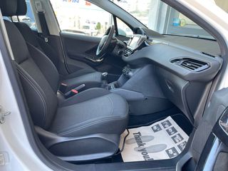 Peugeot 208 2019 DIESEL 1.5 HDI  *100PS *EΛΛΗΝΙΚΗΣ ΑΝΤ/ΠΕΙΑΣ-thumb-15