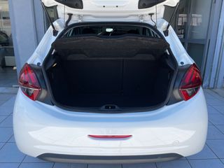 Peugeot 208 2019 DIESEL 1.5 HDI  *100PS *EΛΛΗΝΙΚΗΣ ΑΝΤ/ΠΕΙΑΣ-thumb-17