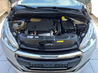 Peugeot 208 2019 DIESEL 1.5 HDI  *100PS *EΛΛΗΝΙΚΗΣ ΑΝΤ/ΠΕΙΑΣ-thumb-18
