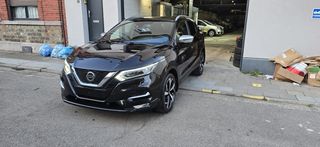 Nissan Qashqai 2019 TEKNA++BOSE/PANO/NAVI/FULL EXTRA!!!!!!!!!!
