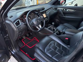 Nissan Qashqai 2019 TEKNA++BOSE/PANO/NAVI/FULL EXTRA!!!!!!!!!!-thumb-26