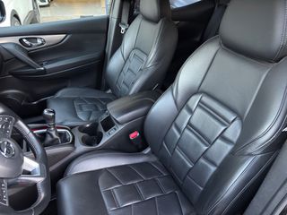 Nissan Qashqai 2019 TEKNA++BOSE/PANO/NAVI/FULL EXTRA!!!!!!!!!!-thumb-27