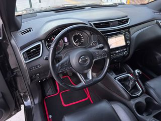 Nissan Qashqai 2019 TEKNA++BOSE/PANO/NAVI/FULL EXTRA!!!!!!!!!!-thumb-28