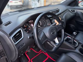 Nissan Qashqai 2019 TEKNA++BOSE/PANO/NAVI/FULL EXTRA!!!!!!!!!!-thumb-29