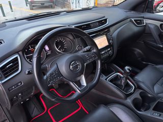 Nissan Qashqai 2019 TEKNA++BOSE/PANO/NAVI/FULL EXTRA!!!!!!!!!!-thumb-30