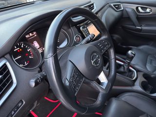 Nissan Qashqai 2019 TEKNA++BOSE/PANO/NAVI/FULL EXTRA!!!!!!!!!!-thumb-31