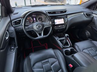 Nissan Qashqai 2019 TEKNA++BOSE/PANO/NAVI/FULL EXTRA!!!!!!!!!!-thumb-32