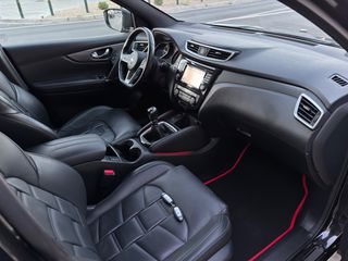 Nissan Qashqai 2019 TEKNA++BOSE/PANO/NAVI/FULL EXTRA!!!!!!!!!!-thumb-33