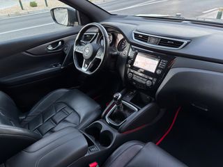 Nissan Qashqai 2019 TEKNA++BOSE/PANO/NAVI/FULL EXTRA!!!!!!!!!!-thumb-34