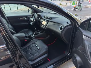 Nissan Qashqai 2019 TEKNA++BOSE/PANO/NAVI/FULL EXTRA!!!!!!!!!!-thumb-36