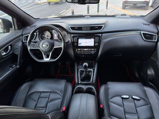 Nissan Qashqai 2019 TEKNA++BOSE/PANO/NAVI/FULL EXTRA!!!!!!!!!!-thumb-39