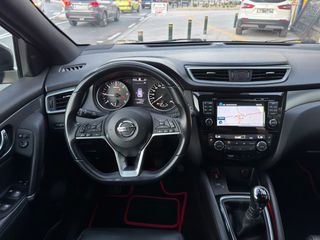 Nissan Qashqai 2019 TEKNA++BOSE/PANO/NAVI/FULL EXTRA!!!!!!!!!!-thumb-40