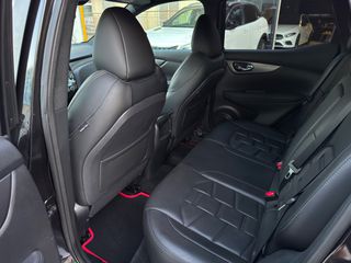 Nissan Qashqai 2019 TEKNA++BOSE/PANO/NAVI/FULL EXTRA!!!!!!!!!!-thumb-41