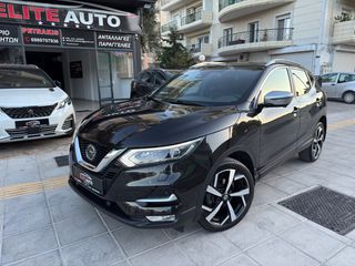 Nissan Qashqai 2019 TEKNA++BOSE/PANO/NAVI/FULL EXTRA!!!!!!!!!!