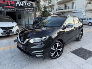 Nissan Qashqai 2019 TEKNA++BOSE/PANO/NAVI/FULL EXTRA!!!!!!!!!!-thumb-1