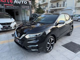 Nissan Qashqai 2019 TEKNA++BOSE/PANO/NAVI/FULL EXTRA!!!!!!!!!!-thumb-4