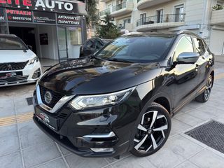 Nissan Qashqai 2019 TEKNA++BOSE/PANO/NAVI/FULL EXTRA!!!!!!!!!!-thumb-5