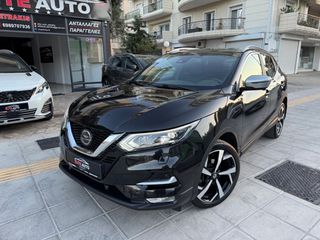 Nissan Qashqai 2019 TEKNA++BOSE/PANO/NAVI/FULL EXTRA!!!!!!!!!!-thumb-6