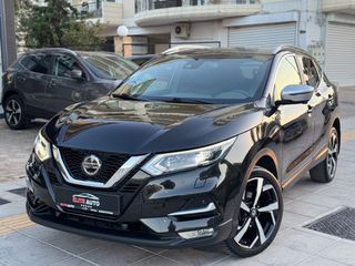Nissan Qashqai 2019 TEKNA++BOSE/PANO/NAVI/FULL EXTRA!!!!!!!!!!-thumb-7
