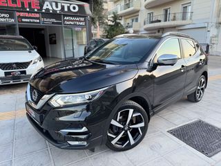 Nissan Qashqai 2019 TEKNA++BOSE/PANO/NAVI/FULL EXTRA!!!!!!!!!!-thumb-8