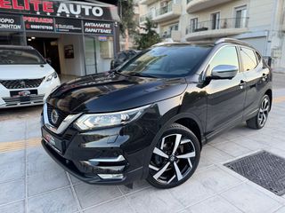 Nissan Qashqai 2019 TEKNA++BOSE/PANO/NAVI/FULL EXTRA!!!!!!!!!!-thumb-9