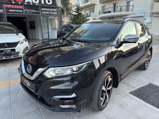 Nissan Qashqai 2019 TEKNA++BOSE/PANO/NAVI/FULL EXTRA!!!!!!!!!!-thumb-10