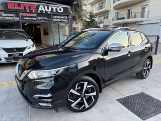 Nissan Qashqai 2019 TEKNA++BOSE/PANO/NAVI/FULL EXTRA!!!!!!!!!!-thumb-11