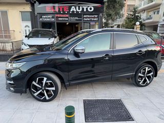 Nissan Qashqai 2019 TEKNA++BOSE/PANO/NAVI/FULL EXTRA!!!!!!!!!!-thumb-12