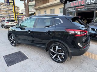 Nissan Qashqai 2019 TEKNA++BOSE/PANO/NAVI/FULL EXTRA!!!!!!!!!!-thumb-13