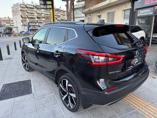 Nissan Qashqai 2019 TEKNA++BOSE/PANO/NAVI/FULL EXTRA!!!!!!!!!!-thumb-14