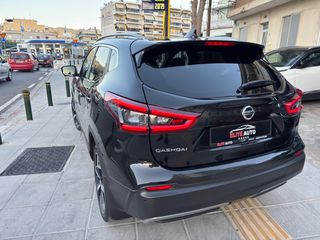 Nissan Qashqai 2019 TEKNA++BOSE/PANO/NAVI/FULL EXTRA!!!!!!!!!!-thumb-15