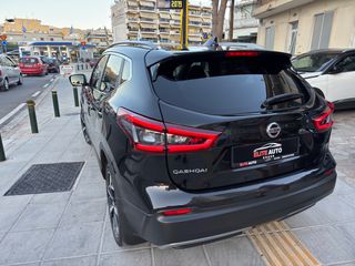 Nissan Qashqai 2019 TEKNA++BOSE/PANO/NAVI/FULL EXTRA!!!!!!!!!!-thumb-16