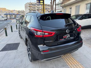 Nissan Qashqai 2019 TEKNA++BOSE/PANO/NAVI/FULL EXTRA!!!!!!!!!!-thumb-17
