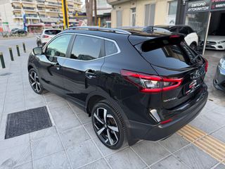 Nissan Qashqai 2019 TEKNA++BOSE/PANO/NAVI/FULL EXTRA!!!!!!!!!!-thumb-18