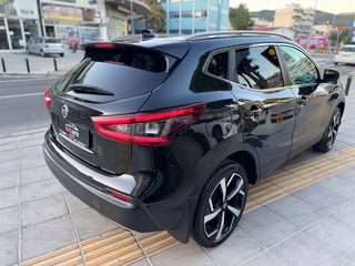 Nissan Qashqai 2019 TEKNA++BOSE/PANO/NAVI/FULL EXTRA!!!!!!!!!!-thumb-19
