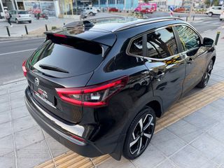 Nissan Qashqai 2019 TEKNA++BOSE/PANO/NAVI/FULL EXTRA!!!!!!!!!!-thumb-20