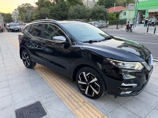 Nissan Qashqai 2019 TEKNA++BOSE/PANO/NAVI/FULL EXTRA!!!!!!!!!!-thumb-21
