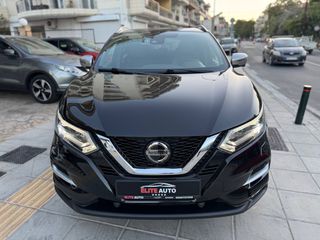 Nissan Qashqai 2019 TEKNA++BOSE/PANO/NAVI/FULL EXTRA!!!!!!!!!!-thumb-22
