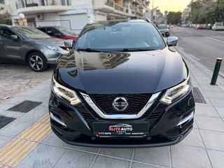 Nissan Qashqai 2019 TEKNA++BOSE/PANO/NAVI/FULL EXTRA!!!!!!!!!!-thumb-23