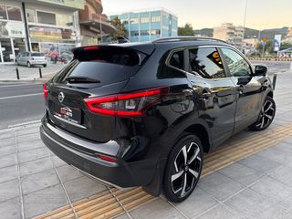 Nissan Qashqai 2019 TEKNA++BOSE/PANO/NAVI/FULL EXTRA!!!!!!!!!!-thumb-24