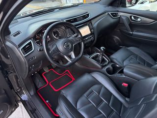 Nissan Qashqai 2019 TEKNA++BOSE/PANO/NAVI/FULL EXTRA!!!!!!!!!!-thumb-25